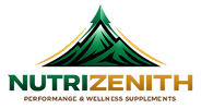 NutriZenith - Accueil