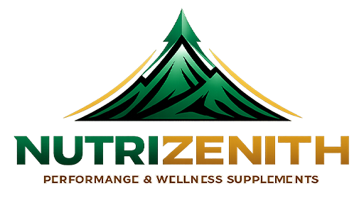 NutriZenith