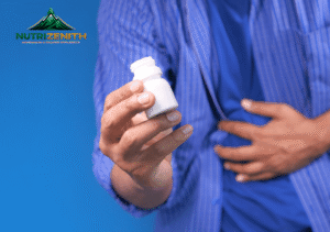 Digestive Health & Detox