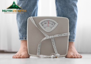 Weight Loss & Metabolism